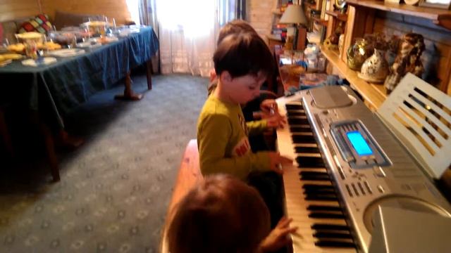 Данька "Раймонд Паулс" смотреть онлайн