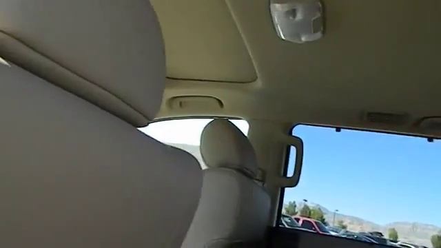 2014 Toyota Sequoia Las Vegas, Henderson, North Las Vegas, San Bernardino County, NV 00840 смотреть онлайн