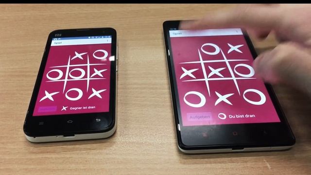 XMPP App-Programmierung (LV Multimediakommunikation, TU Dresden) смотреть онлайн