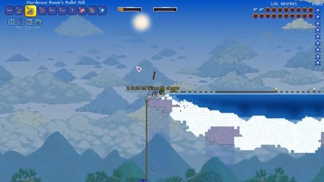 THUNDER SERPENT BOSS FIGHT! - Terraria 1.3 MODDED SEASON 2 v6 - Ep.24 смотреть онлайн