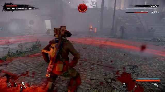 Et sur un air bachata je vous presente Punky смотреть онлайн