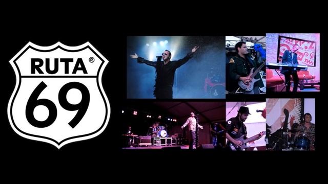 ruta 69 - groovy woovy смотреть онлайн