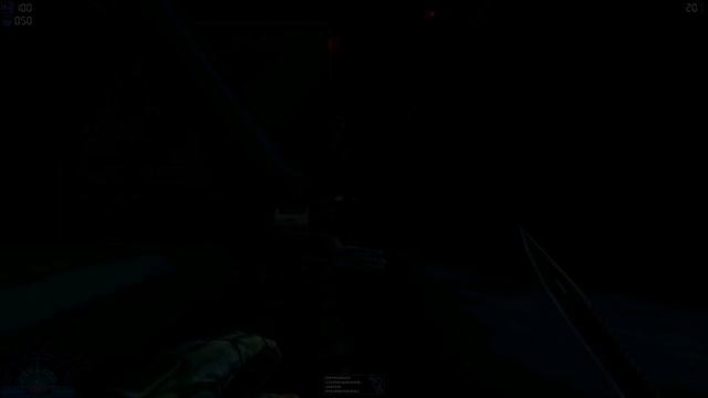Прохождение Aliens versus Predator 2 (Чужие против Хищника 2) - часть 2 - Пора уносить ноги смотреть онлайн