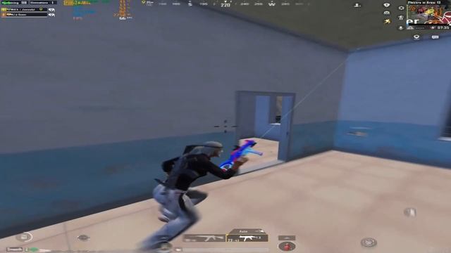 SMOOTH + 90 FPS PUBG MOBILE HIGHLIGHTS? #11 | GTX 1060 + Core i5 6500 GAMELOOP смотреть онлайн