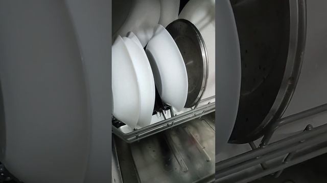 Первая загрузка посудомойки смотреть онлайн