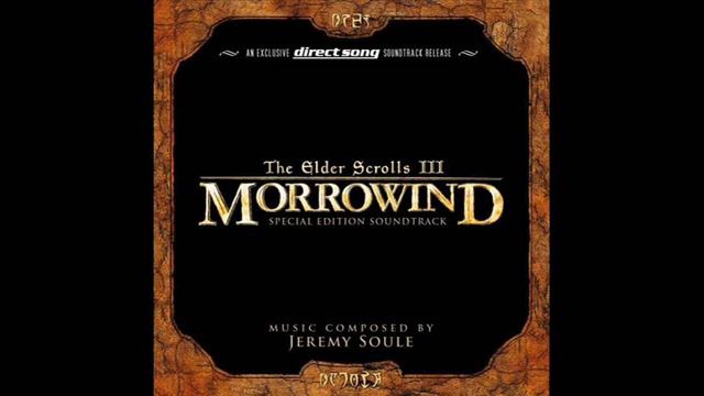 The Elder Scrolls III: Morrowind OST ~ Explore 6 смотреть онлайн