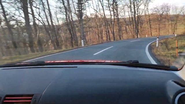 Mazdaspeed 3/ Mazda 3 MPS BK 360HP on Board Acceleration/ Fly by's смотреть онлайн
