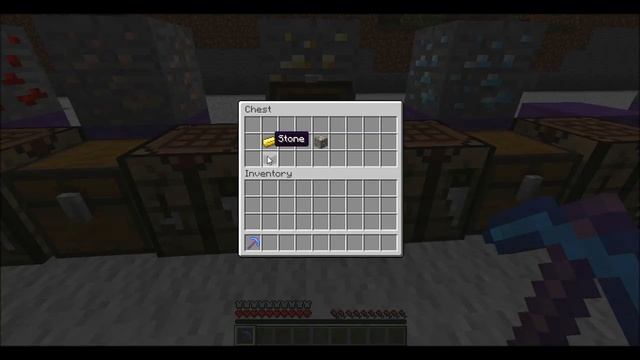 Mincraft Mod Showcase: Recipes Plus [1.2.5] смотреть онлайн