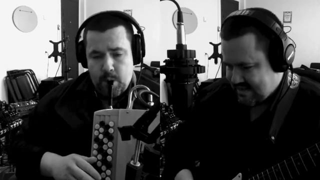 Сибирская застольная Чиж & Ко Кругом тайга смотреть онлайн