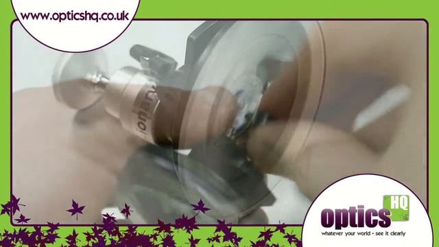 Ball and socket head with suction смотреть онлайн