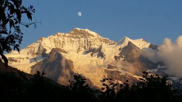 Bellevue Wengen Switzerland смотреть онлайн