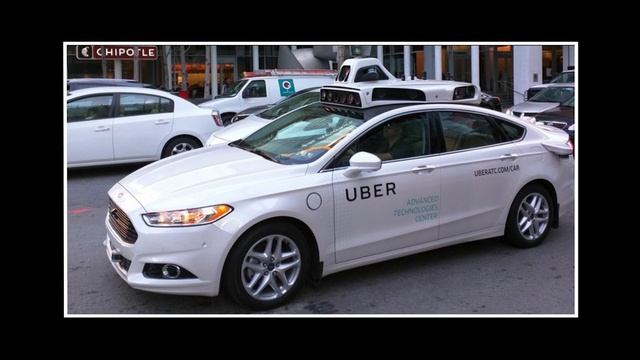 Tesla Releasing An Army of Driverless Cars ??? смотреть онлайн