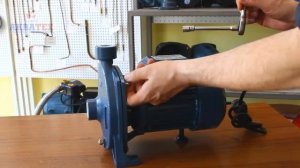 Cpm 158 "Насосы плюс оборудование"