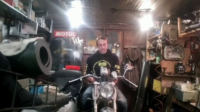 карбюратор Пекар К68У для урала и днепра. сверлить или нет? ответ производителя смотреть онлайн