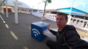 Отдых в Архипо-Осиповке. Цены, море, пляжи, развлечения нового сезона. (Папа Может)