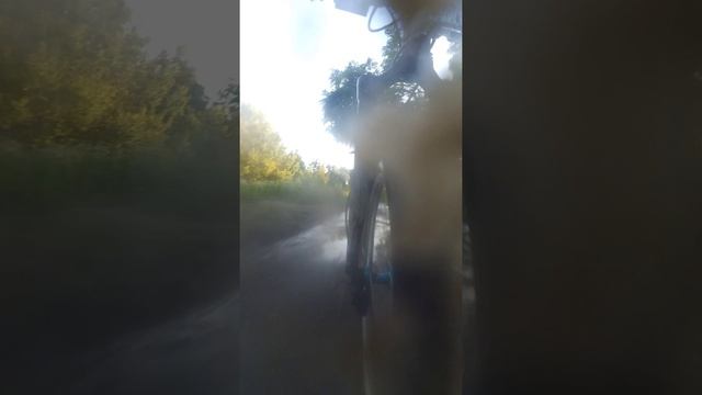 вилка Magura Ts8 Elect