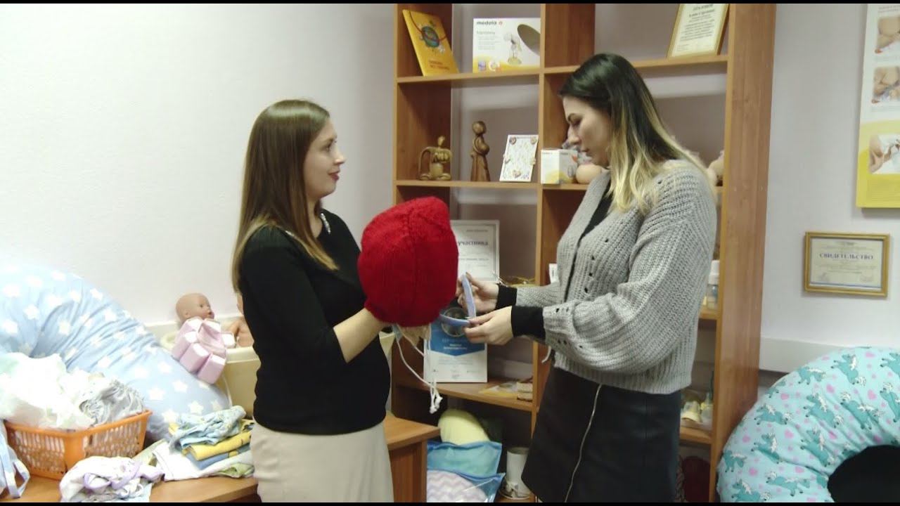 «PROбизнес» от 08.12.20: о женщинах-предпринимателях Ярославской области