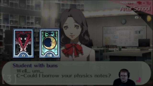 My TOP TIPS After 150 Hours in Persona 3 Portable (NO SPOILERS) смотреть онлайн