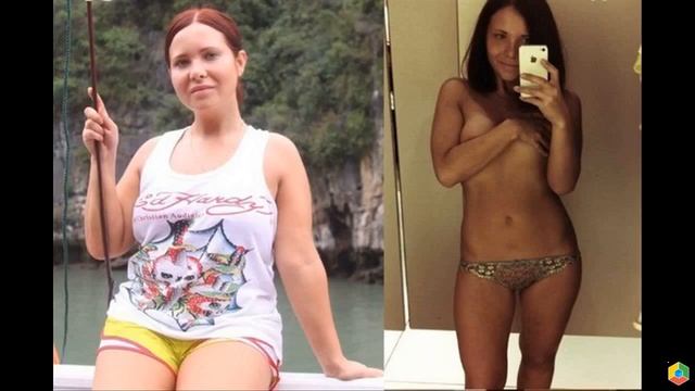 Годжи Как Избавиться От Растяжек Растяжки После Похудения1 смотреть онлайн