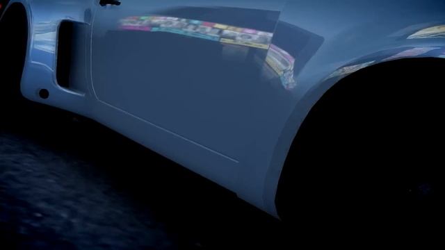 1974 Porsche 911 Carrera RSR 3.0 Coupe [GTA IV - Vehicle Mod] смотреть онлайн