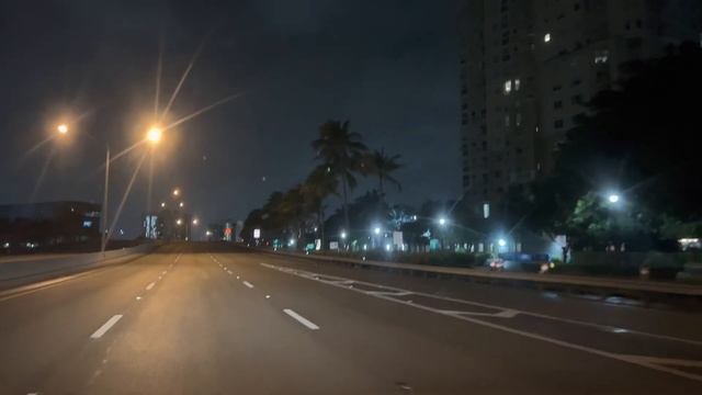 Ночными дорогами Майами. 11 апреля 2023 года смотреть онлайн