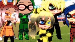 || ✨ Queen Of Mean 👑 || 🐞 Miraculous Ladybug 🌟 || 👸🏻 Gacha Life 🏘️ || 💋 Meme 😘 || 🎉 Compilation 😜 |