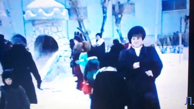 гдетовсибири⚡Канск⚡прошлый век 1995г.центральная площадь.Как было тогда#школа5#солнечный#рвсн смотреть онлайн