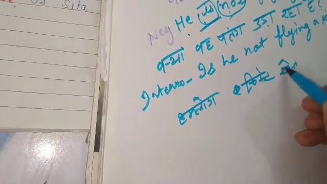 Present continuous tense смотреть онлайн