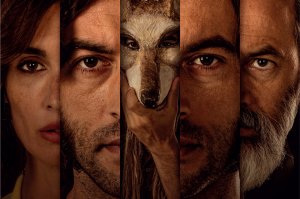 Проклятие Кинтанара - Русский трейлер (HD)