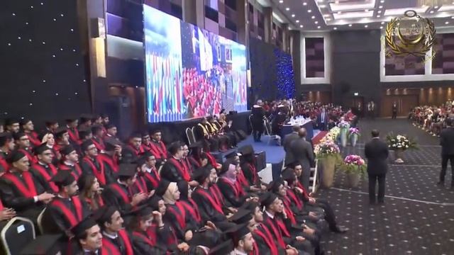 College of Electric, Mechanic and Computer Engineering 2018 смотреть онлайн