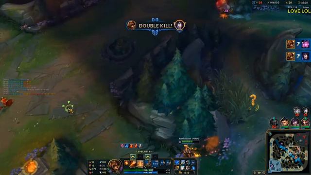 Brand Montage S9 - FAST COMBO смотреть онлайн