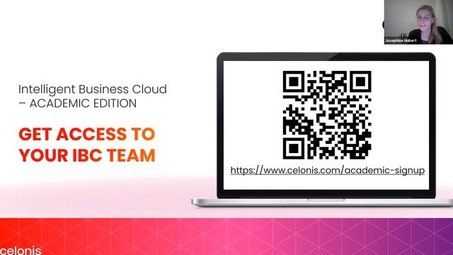 Online-Gastvortrag von Celonis zu Process Mining am Campus Steyr смотреть онлайн