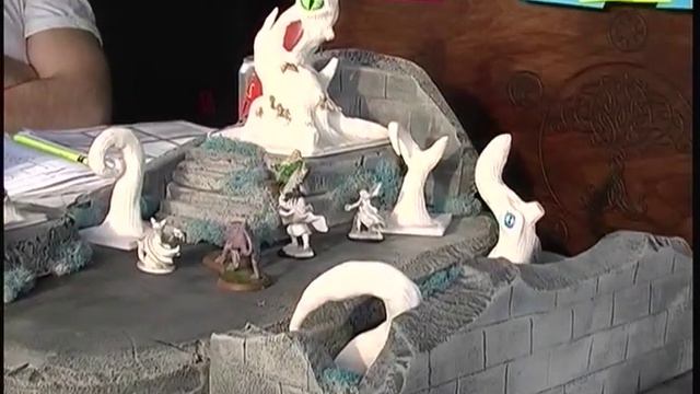 dungeons and dragons: the sunless citadel смотреть онлайн