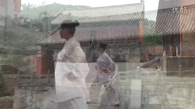 道家八段錦 Taoist Eight Section Brocade