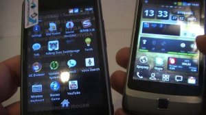 Перепрошивка китайских смартфонов обзор