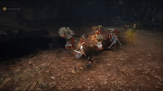 [BLACK DESERT] КУТУМ!!! МИРОВОЙ БОСС!!! смотреть онлайн