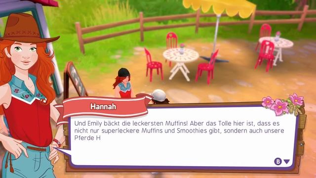 Die ERÖFFNUNG der *neuen* PFERDE-PFLEGESTATION ?? SCHLEICH Horse Club Adventures ✅ Nintendo Switch смотреть онлайн