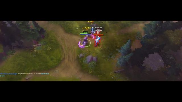 Dota 2 Топ 5 Керри смотреть онлайн