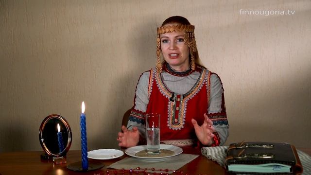 Как коми девушки гадали смотреть онлайн