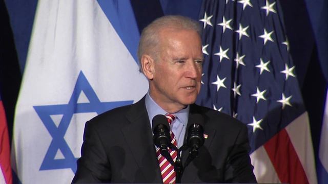 Saban Forum 2014 - Keynote Address By Vice President Joe Biden
