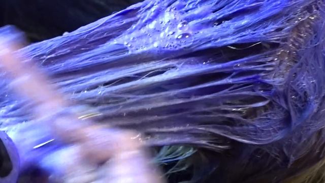 FANOLA NO-YELLOW SHAMPOO смотреть онлайн