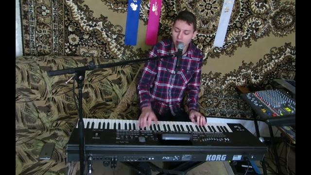 Lx24 - Красавица Style+(Cover) HD смотреть онлайн
