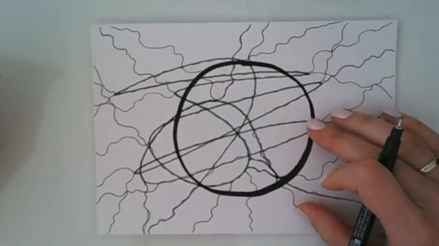 Руны и нейрографика смотреть онлайн