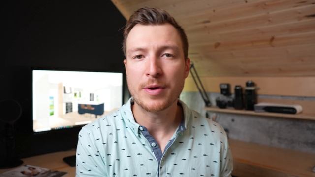 Where do you put the microwave? смотреть онлайн