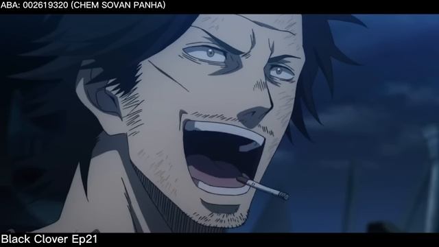 សម្រាយរឿង Black Clover | ភាគ២១ - សម្រាយរឿង anime смотреть онлайн