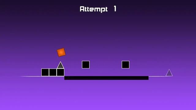 The Impossible game: all achievements walkthrough смотреть онлайн