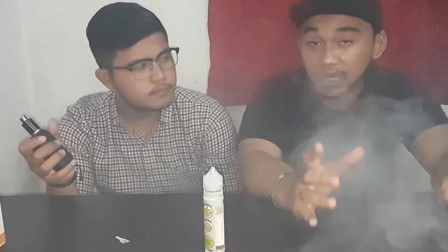 sobatvapers#21 Review E-Liquid Premium MUDO // Markisa, Orange dan Kiwi смотреть онлайн