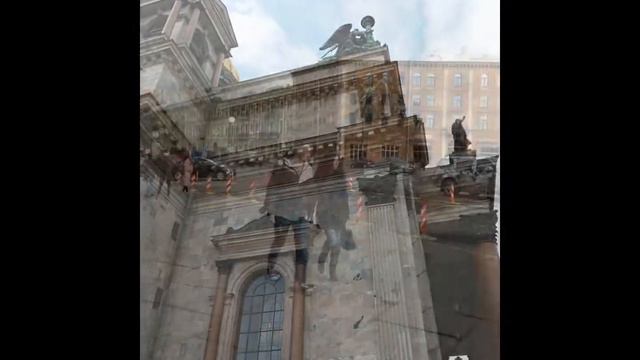 Исаакиевский собор. смотреть онлайн