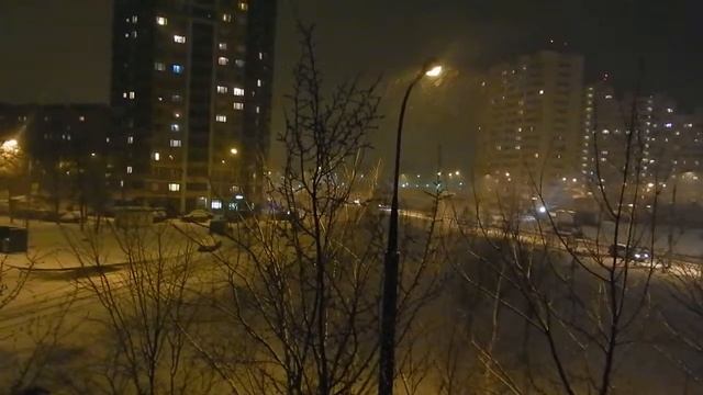 010 ПУРГА В МОСКВЕ ... 23 12 2014 Г смотреть онлайн