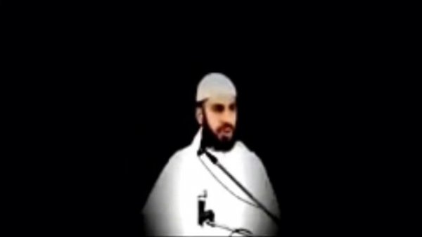 Парикмахерша дочери Фараона